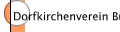 Dorfkirchenverein Buckau