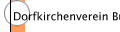 Dorfkirchenverein Buckau
